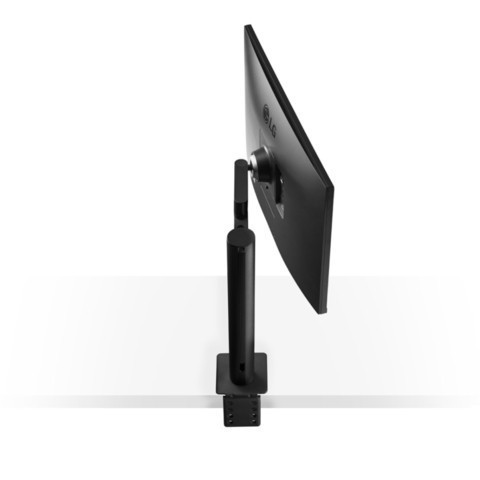 Монитор LG 27QN880-B