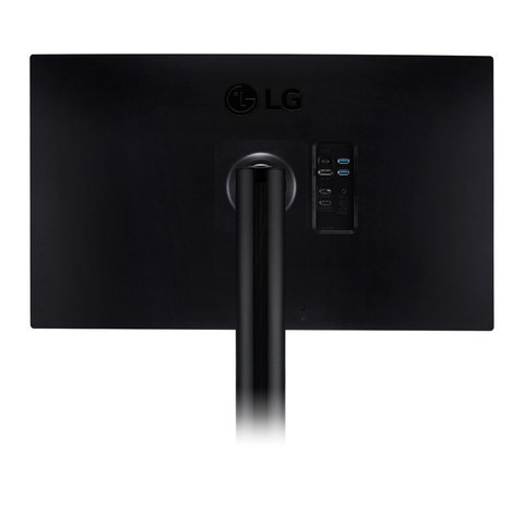Монитор LG 27QN880-B