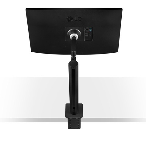Монитор LG 27QN880-B