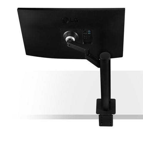 Монитор LG 27QN880-B