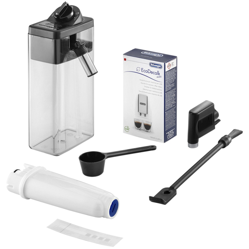 Кофемашина DeLonghi ECAM350.50. SB