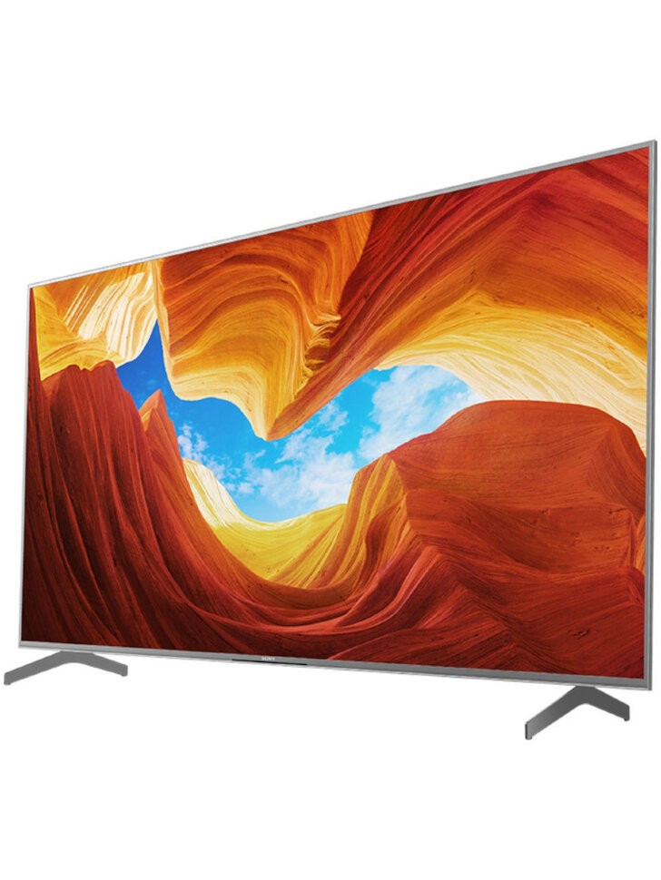 Телевизор Sony KD-55XH9096