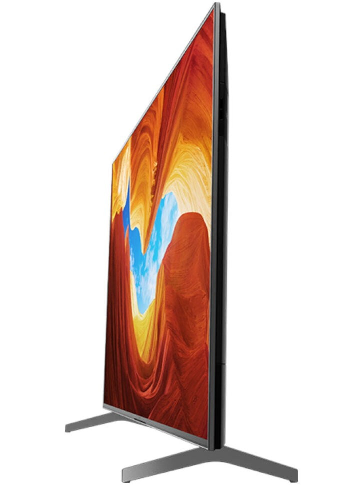 Телевизор Sony KD-55XH9096
