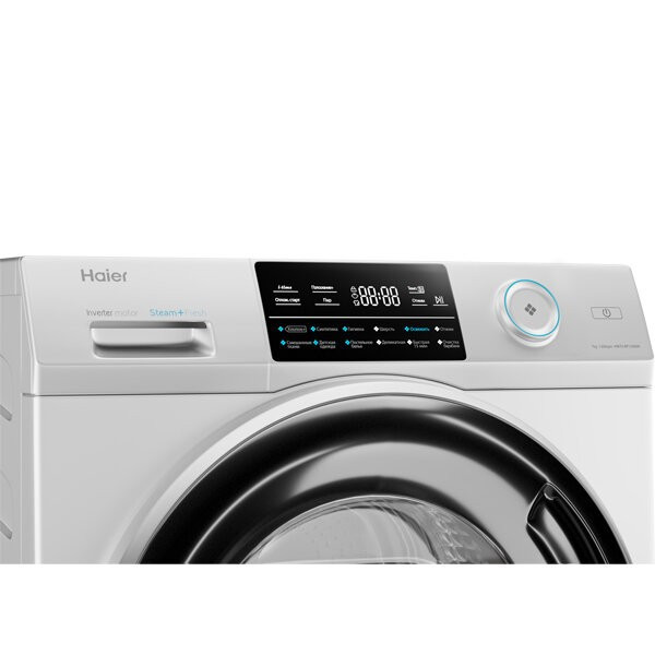 Стиральная машина Haier HW70-BP12969A