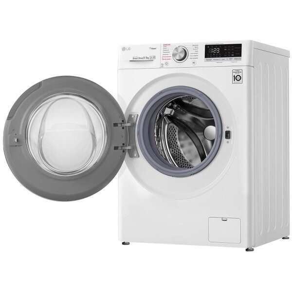 Стиральная машина с сушкой LG AI DD F4V5VG0W