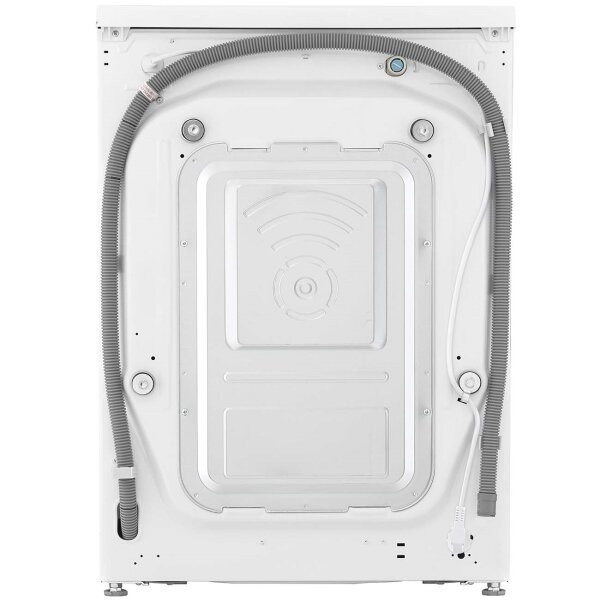Стиральная машина с сушкой LG AI DD F4V5VG0W