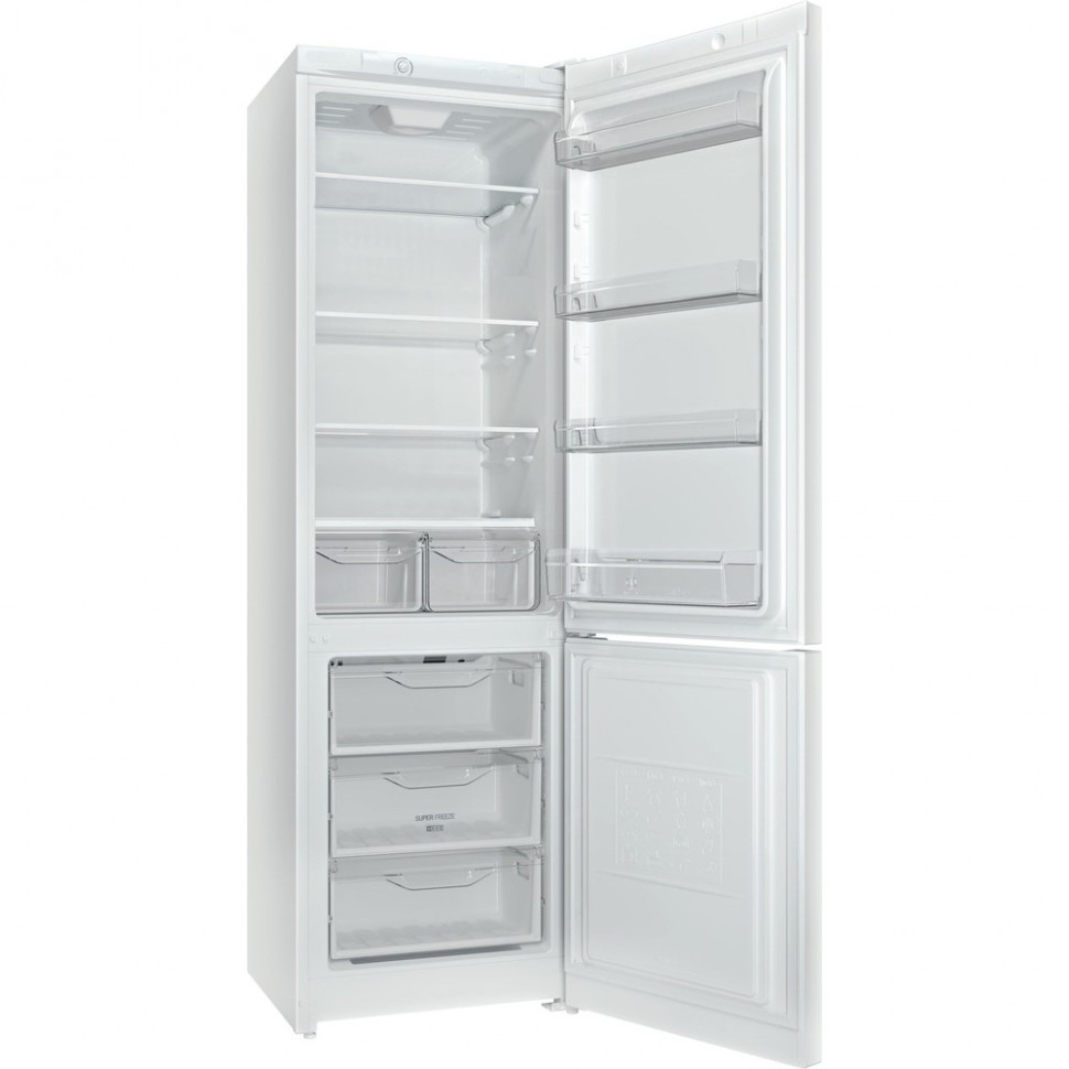 Холодильник Indesit DSN 20