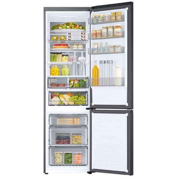 Холодильник Samsung RB38T7762B1