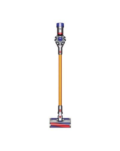 Вертикальный пылесос Dyson V8 Absolute