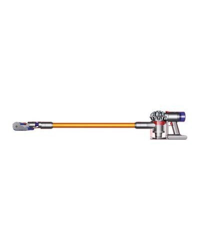 Вертикальный пылесос Dyson V8 Absolute