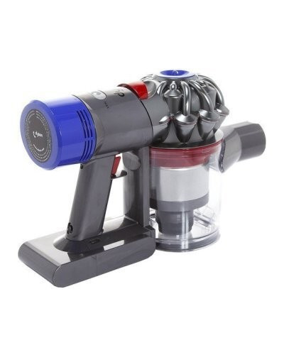 Вертикальный пылесос Dyson V8 Absolute