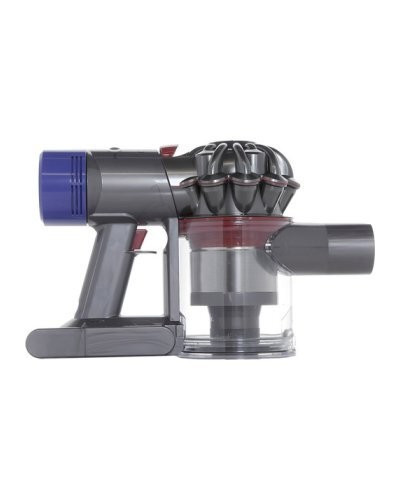 Вертикальный пылесос Dyson V8 Absolute
