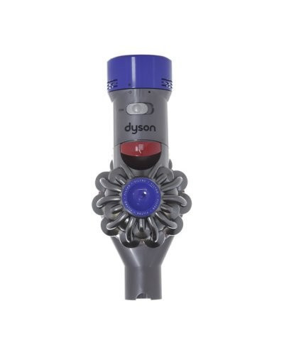 Вертикальный пылесос Dyson V8 Absolute