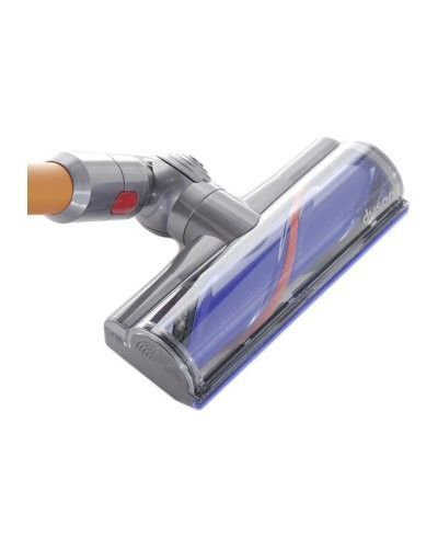 Вертикальный пылесос Dyson V8 Absolute