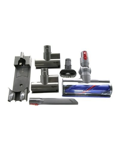 Вертикальный пылесос Dyson V8 Absolute