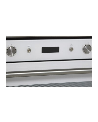 Электрический духовой шкаф Hotpoint-Ariston FI6 861 SH WH