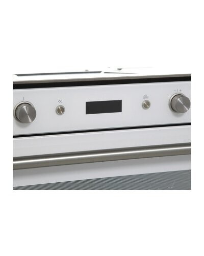 Электрический духовой шкаф Hotpoint-Ariston FI6 861 SH WH