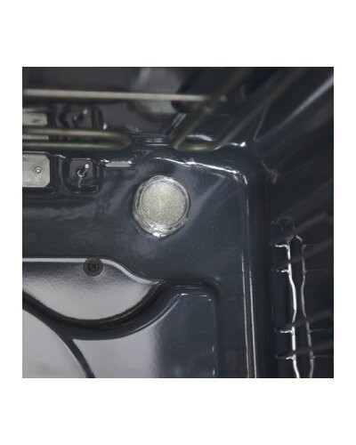 Электрический духовой шкаф Hotpoint-Ariston FI6 861 SH WH