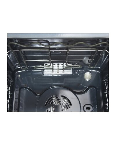 Электрический духовой шкаф Hotpoint-Ariston FI6 861 SH WH