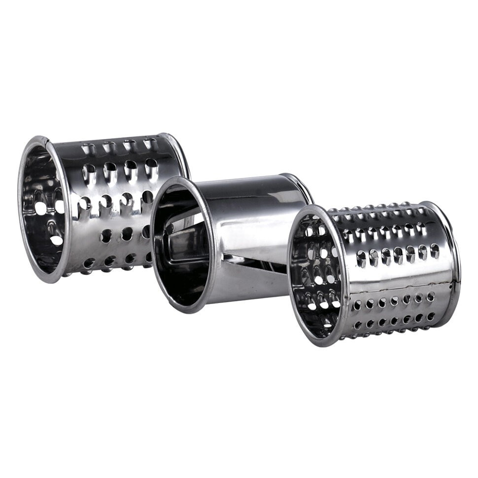 Мясорубка Polaris PMG 1874 RUS, серебристый