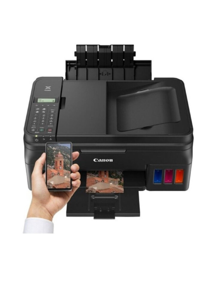 МФУ Canon PIXMA G4411