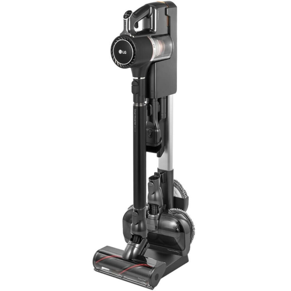 Пылесос LG CordZero A9K-MAX1