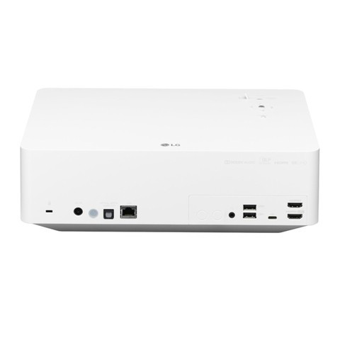 Проектор для домашнего кинотеатра LG HU70LS