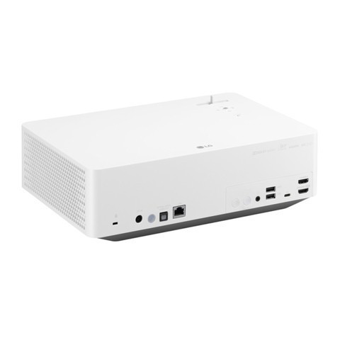 Проектор для домашнего кинотеатра LG HU70LS
