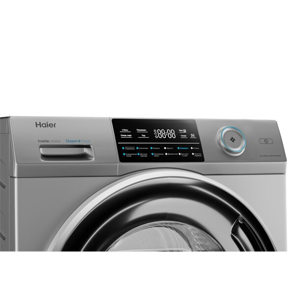 Стиральная машина Haier HW70-BP12969AS