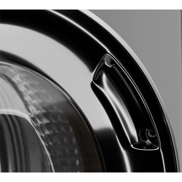 Стиральная машина Haier HW70-BP12969AS