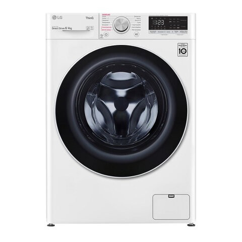 Стиральная машина с сушкой LG AIDD F2V5NG0W