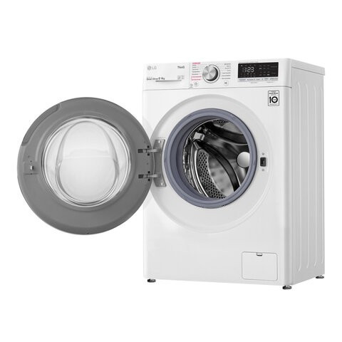 Стиральная машина с сушкой LG AIDD F2V5NG0W