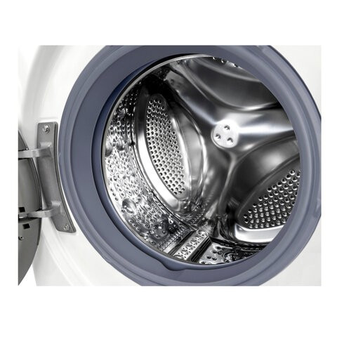 Стиральная машина с сушкой LG AIDD F2V5NG0W