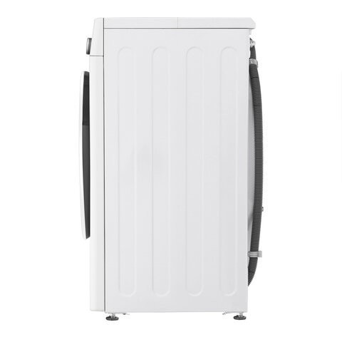 Стиральная машина с сушкой LG AIDD F2V5NG0W