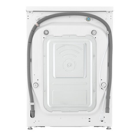 Стиральная машина с сушкой LG AIDD F2V5NG0W
