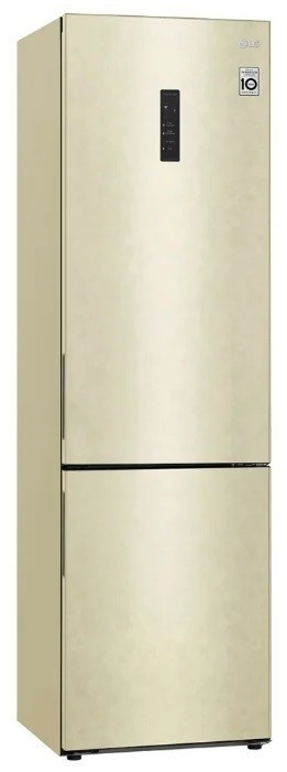 Холодильник LG GA-B509CETL