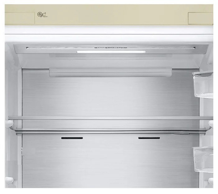 Холодильник LG GA-B509CETL