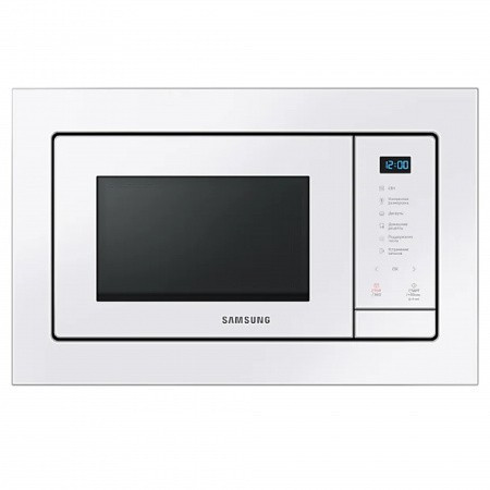 Встраиваемая микроволновая печь SAMSUNG MG23A7118AW