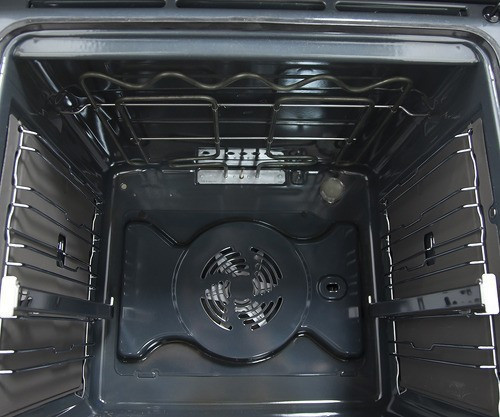 Электрический духовой шкаф Hotpoint-Ariston FI6 871 SC IX HA