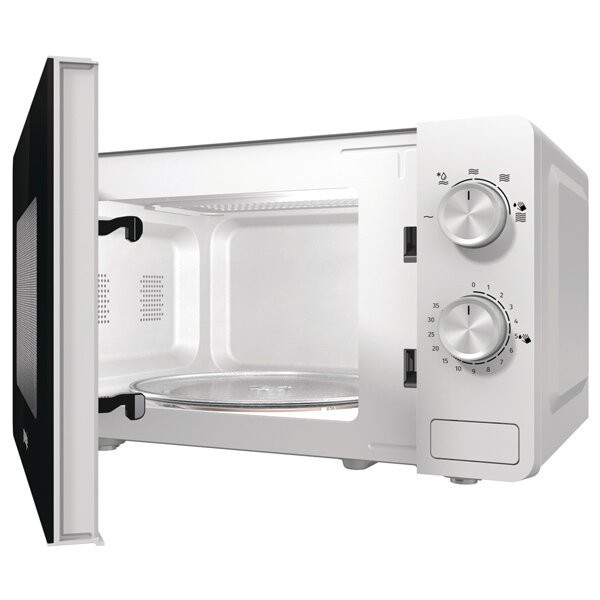 Микроволновая печь Gorenje MO17E1W