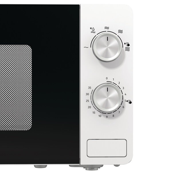 Микроволновая печь Gorenje MO17E1W