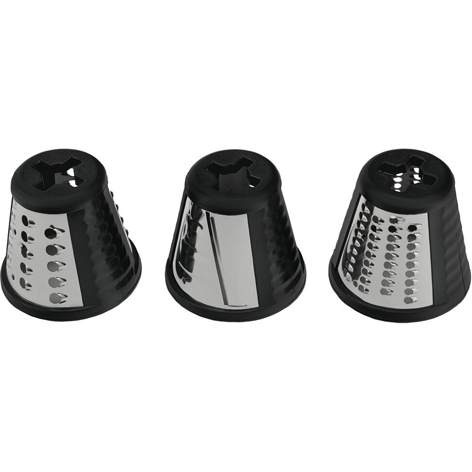 Мясорубка Polaris PMG 2027L, черный