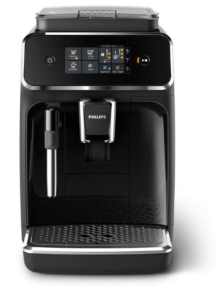 Кофемашина Philips EP2021 Series 2200