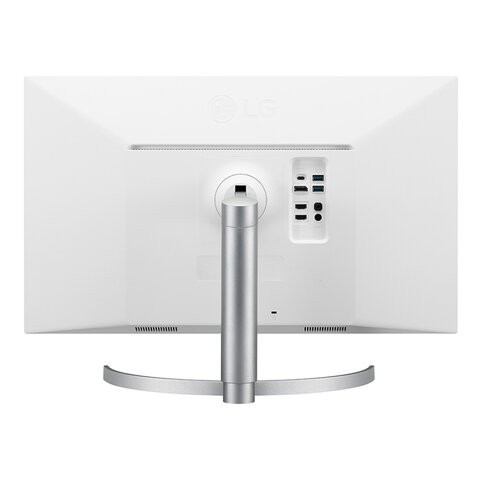 Монитор LG 27UL850-W