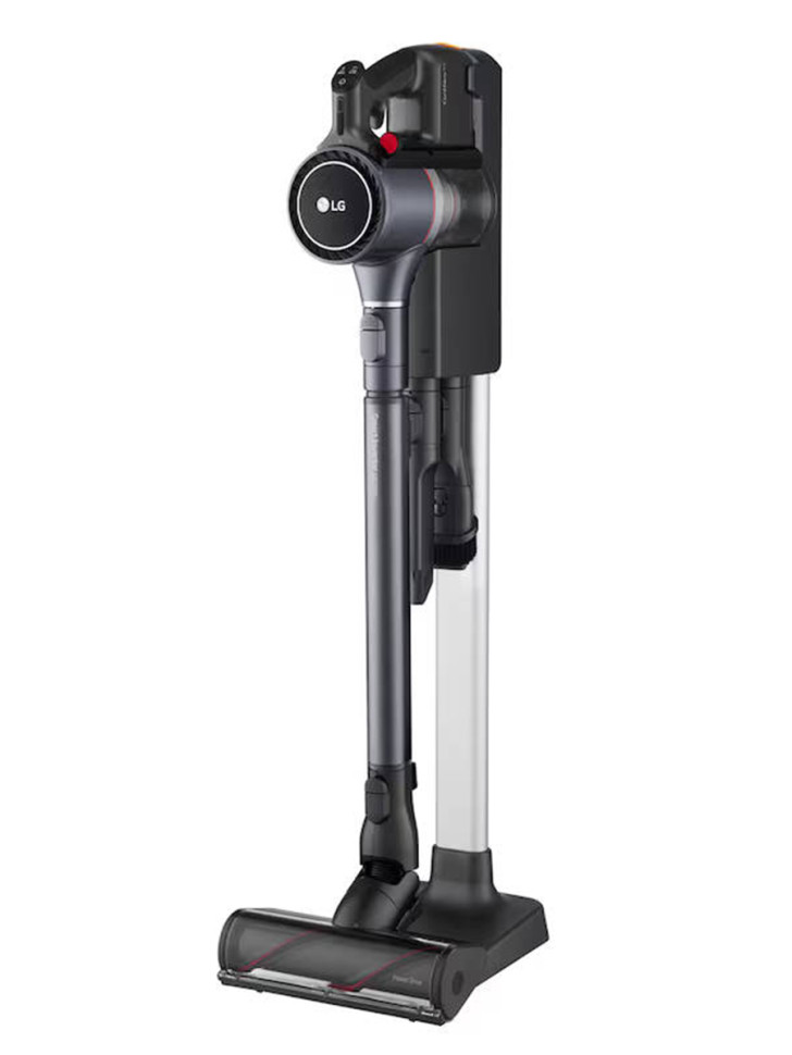 Пылесос CordZero A9K-CORE