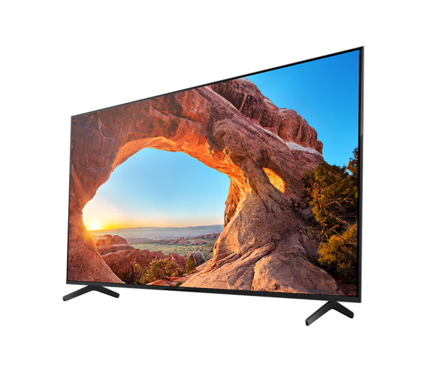 Телевизор Sony KD-75X85TJ 2021