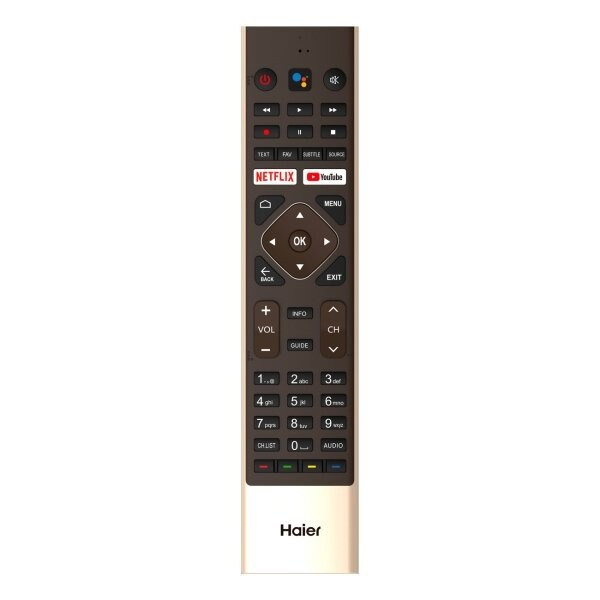 Телевизор Haier LE32K6600SG