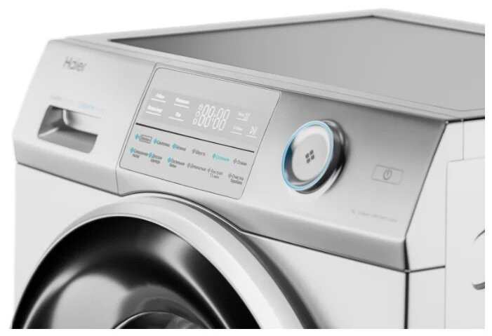 Стиральная машина Haier HW70-BP12969B