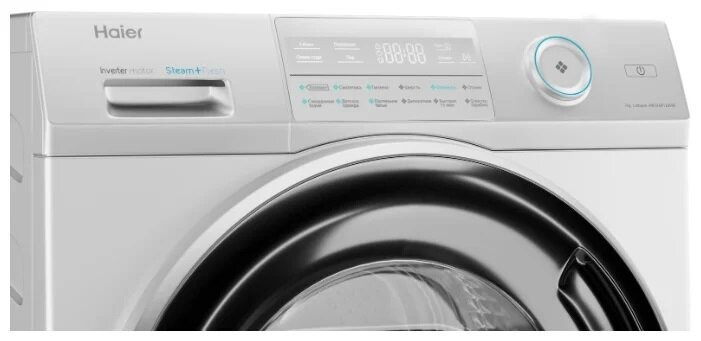 Стиральная машина Haier HW70-BP12969B