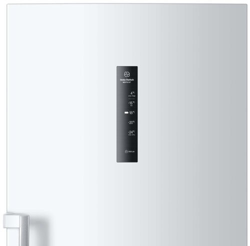Морозильная камера Haier H3F-285WAA